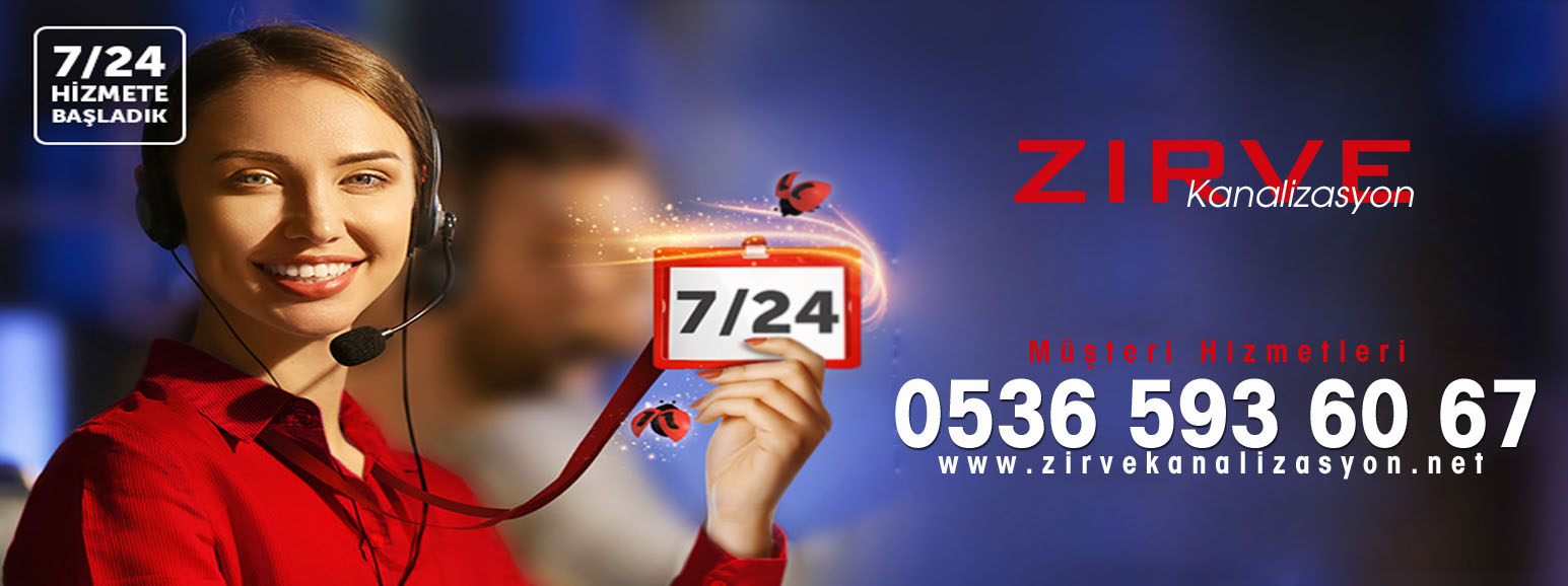         CANLI DESTEK HATTIMIZ